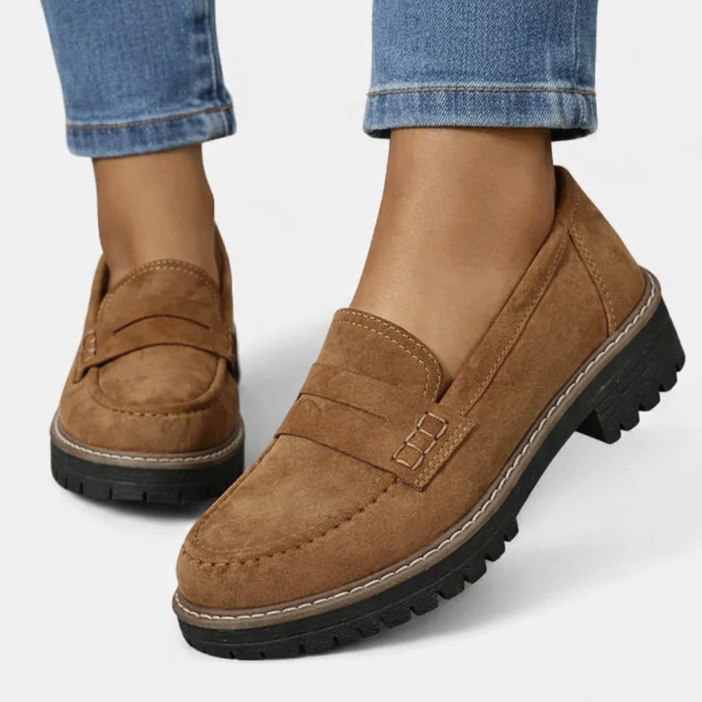 Loafers