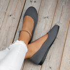 Orthopedic Slip-On Shoes Cushioned Everyday Walking