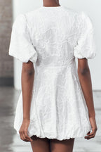 Ava Dress: Effortless Elegance for Every Occasion