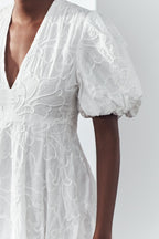 Ava Dress: Effortless Elegance for Every Occasion