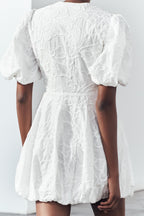 Ava Dress: Effortless Elegance for Every Occasion