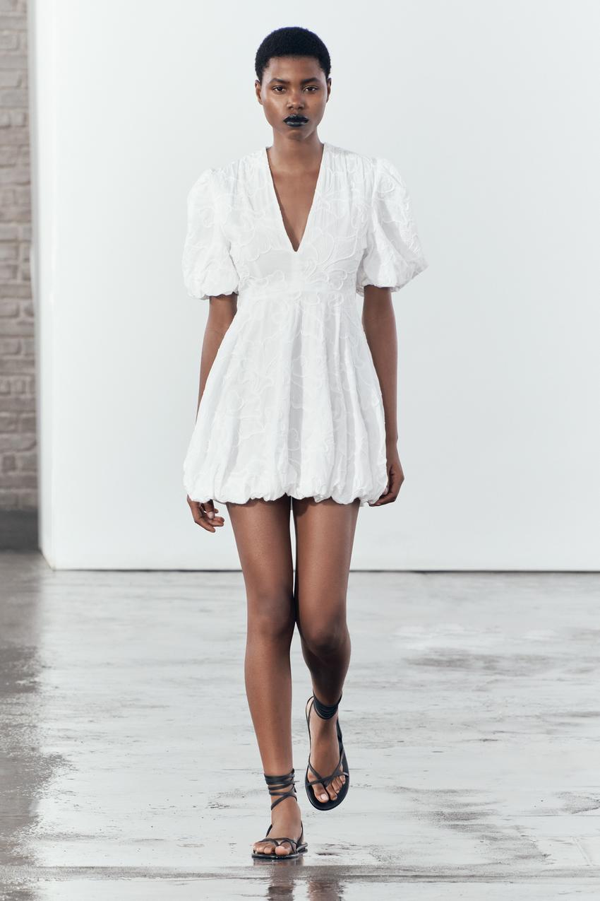 Ava Dress: Effortless Elegance for Every Occasion