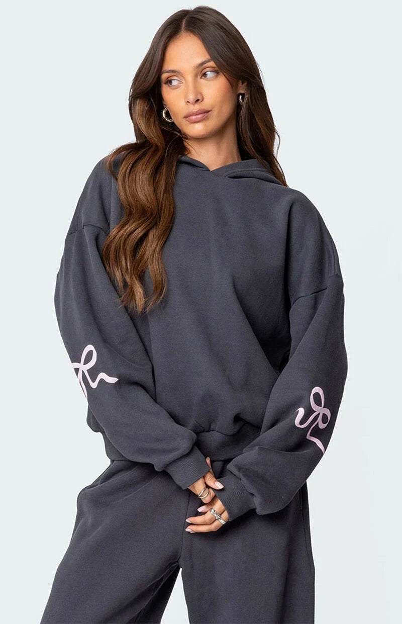 Amelia Cozy Tracksuit Set