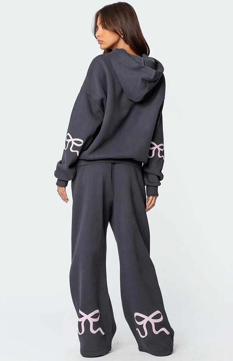 Amelia Cozy Tracksuit Set