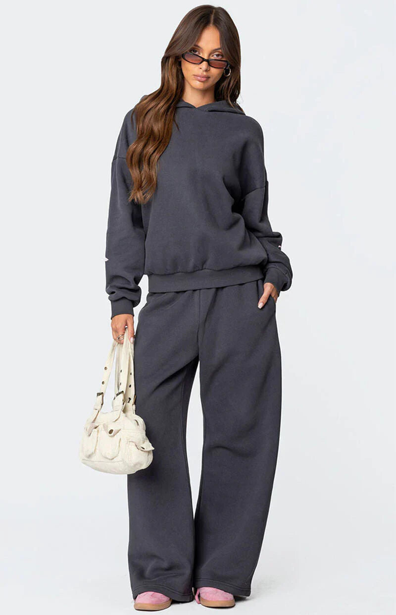 Amelia Cozy Tracksuit Set