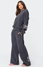 Amelia Cozy Tracksuit Set
