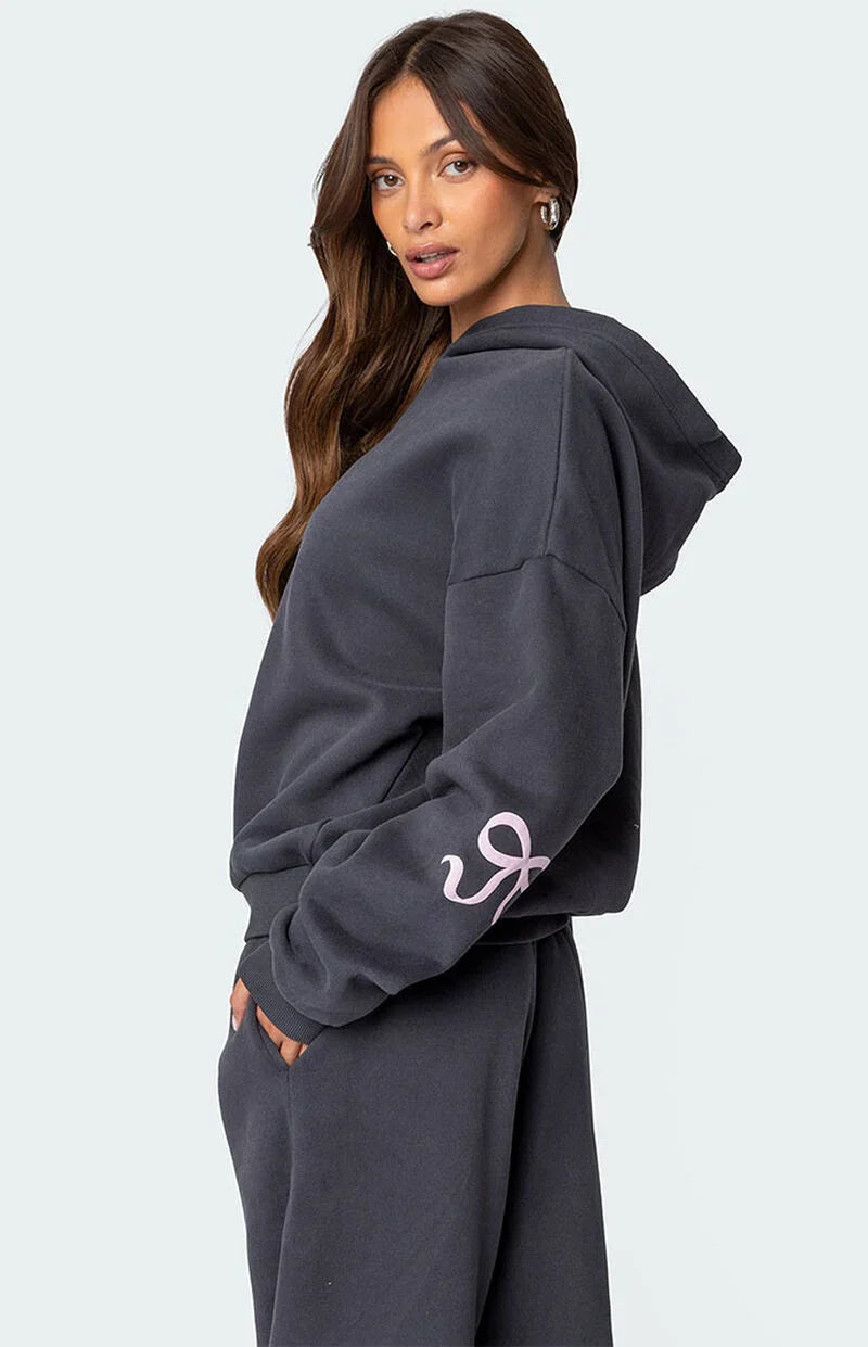 Amelia Cozy Tracksuit Set