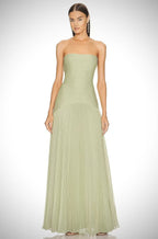 Lauren - Elegant Maxi Dress
