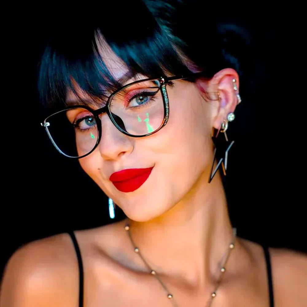 Reading Glasses Comfortable Fit Classic Frame