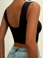 Seamless Bra Comfortable Wireless Everyday Support