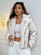 Jessica Coat – Timeless, Elegant Winter Outerwear