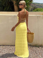 Rosie - Maxi Dress