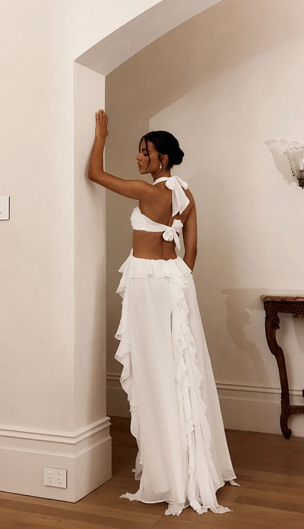 Joyce Dress - Sleek and Elegant Silhouette That Flatters Your Figure