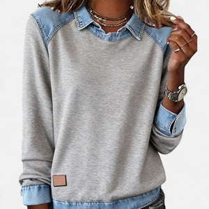 Grey