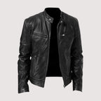 Men's Jacket Rugged Character Refined Modern Timeless