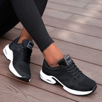 Orthopedic Running Shoes Lightweight Breathable Daily