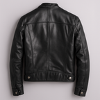 Men's Vintage Jacket Timeless Classic Casual Versatile