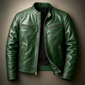 Pine Green