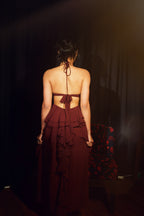 Joyce Dress - Sleek and Elegant Silhouette That Flatters Your Figure