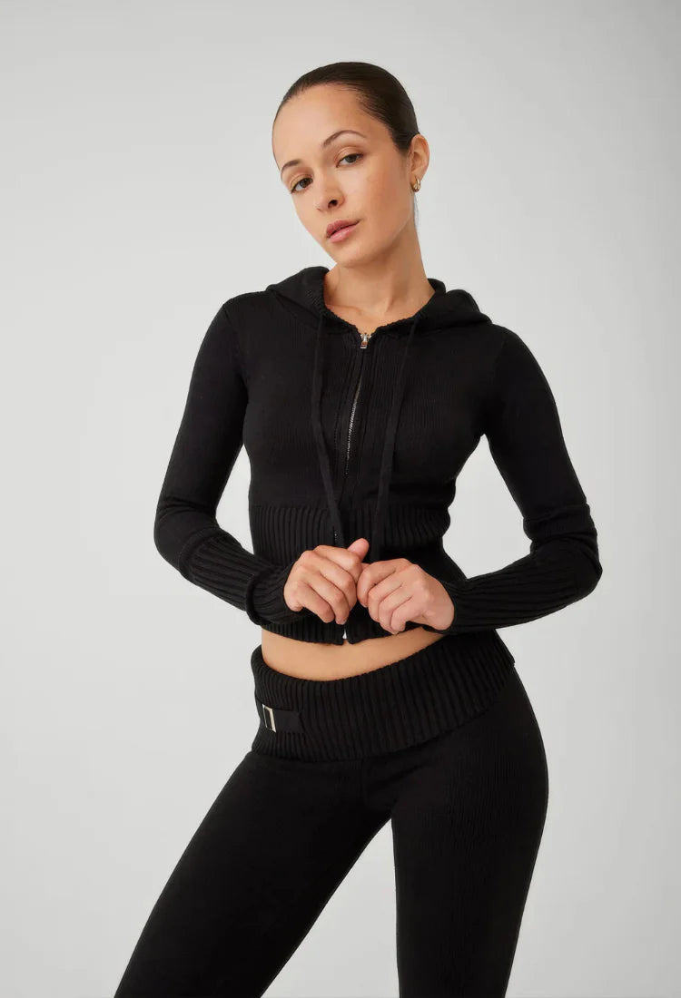 Luna Tracksuit - Effortless and Ultra-Sleek Comfort