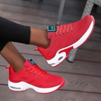 Orthopedic Running Shoes Lightweight Breathable Daily