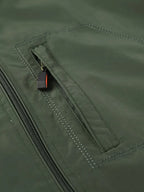 Men's Lightweight Jacket Packable Water Repellent Nylon