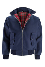 Men's Harrington Jacket British Heritage Timeless Classic
