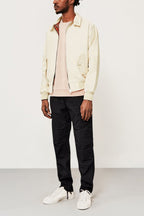 Men's Harrington Jacket British Heritage Timeless Classic