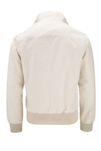 Men's Harrington Jacket British Heritage Timeless Classic