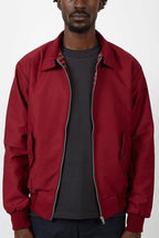 Men's Harrington Jacket British Heritage Timeless Classic