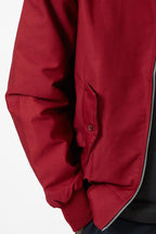 Men's Harrington Jacket British Heritage Timeless Classic