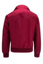 Men's Harrington Jacket British Heritage Timeless Classic