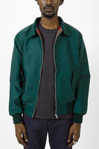 Men's Harrington Jacket British Heritage Timeless Classic