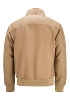 Men's Harrington Jacket British Heritage Timeless Classic