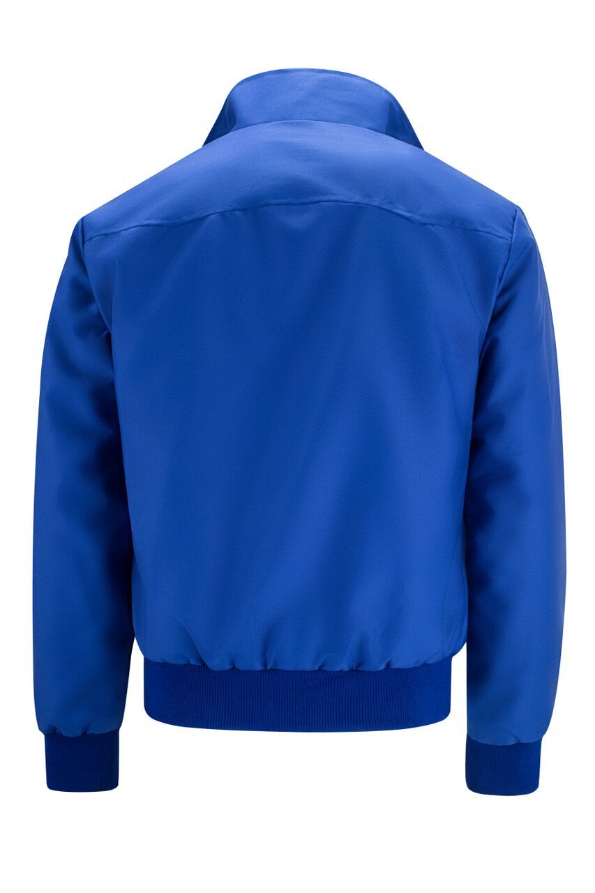Men's Harrington Jacket British Heritage Timeless Classic