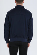 Men's Harrington Jacket British Heritage Timeless Classic