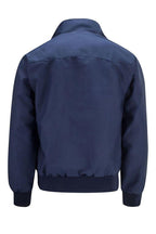 Men's Harrington Jacket British Heritage Timeless Classic