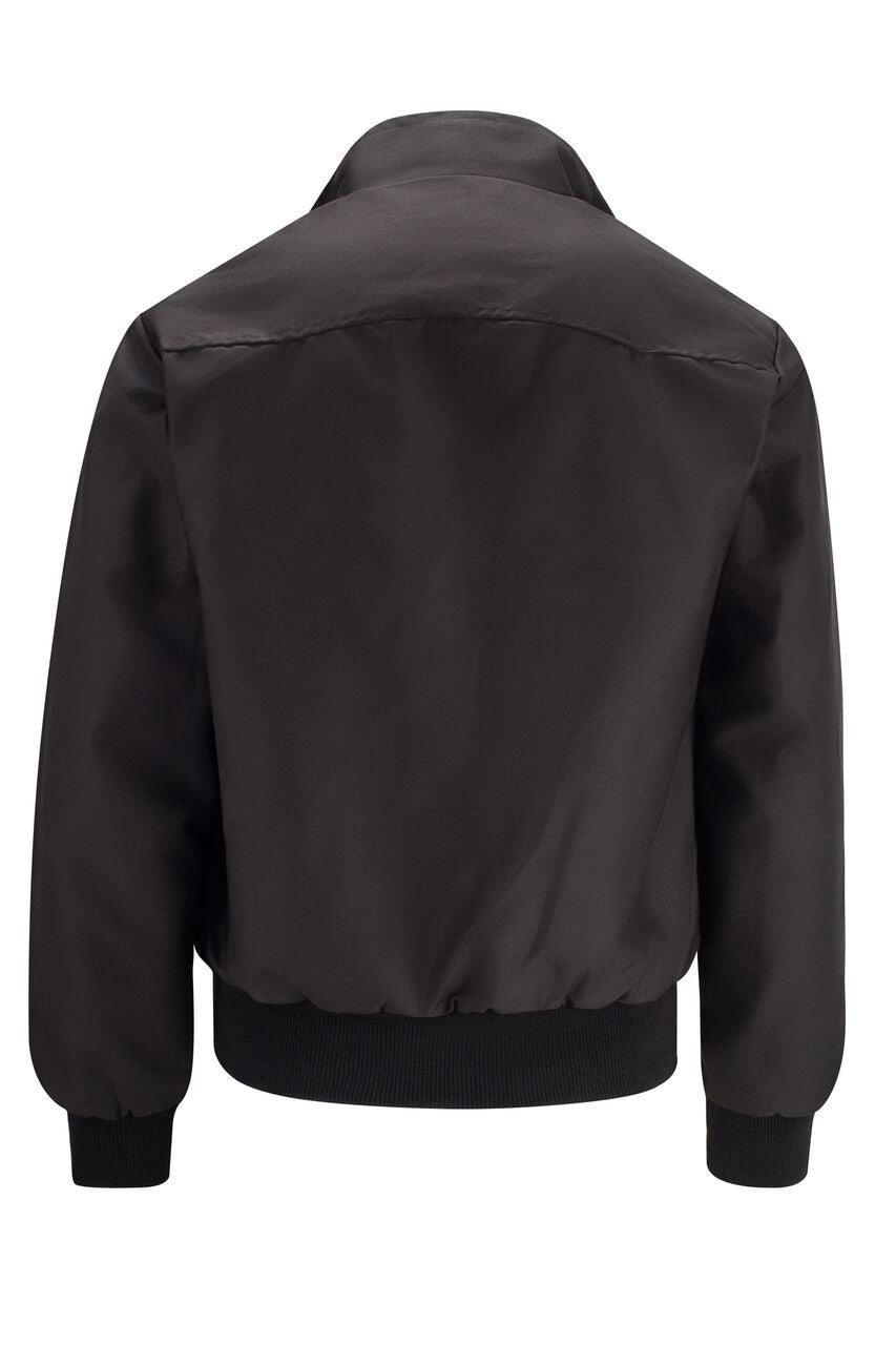 Men's Harrington Jacket British Heritage Timeless Classic