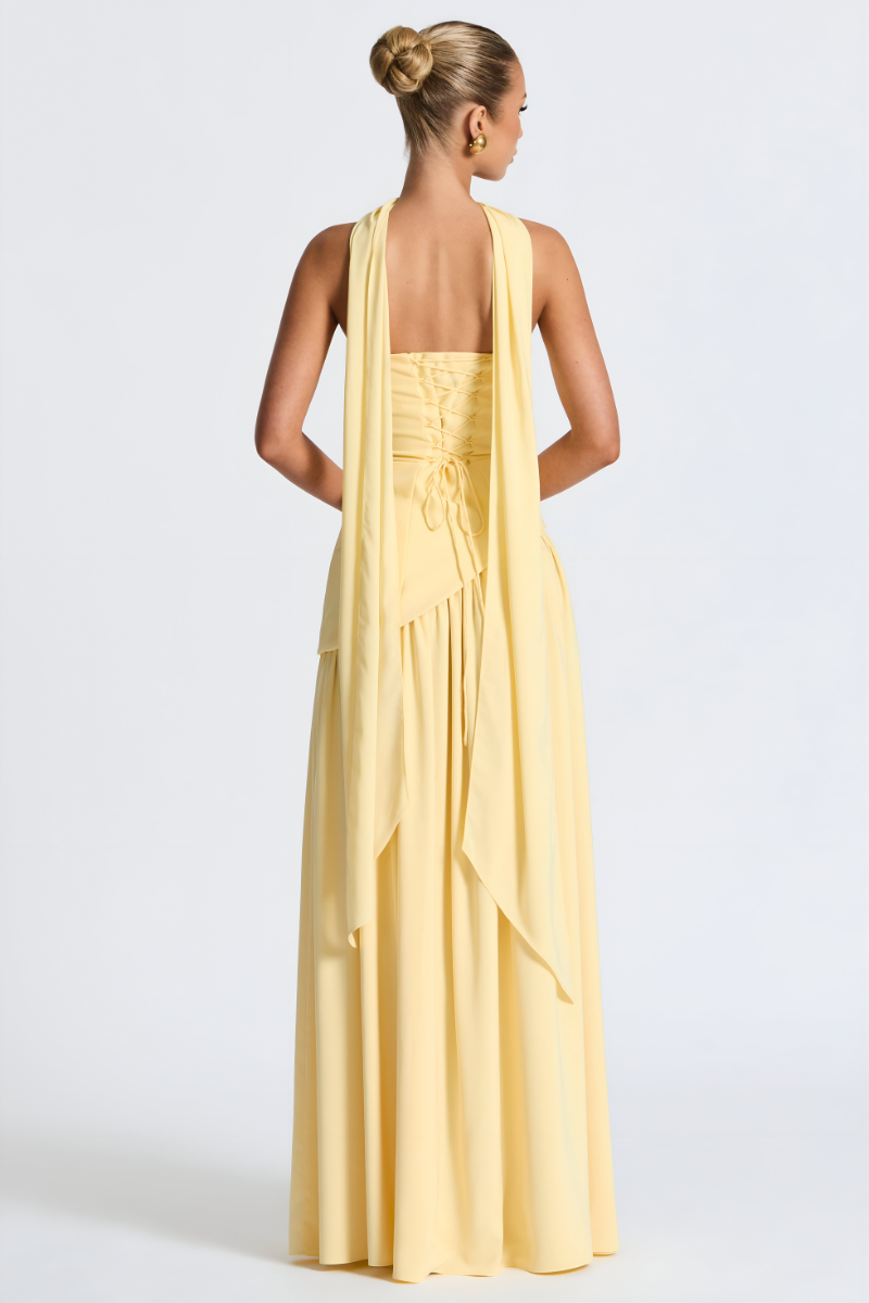 Olivia – Unparalleled Luxury and Timeless Elegance for Every Occasion