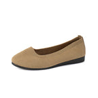 Orthopedic Ballet Flats Comfortable Everyday Flat