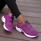 Orthopedic Running Shoes Lightweight Breathable Daily