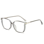 Reading Glasses Comfortable Fit Classic Frame