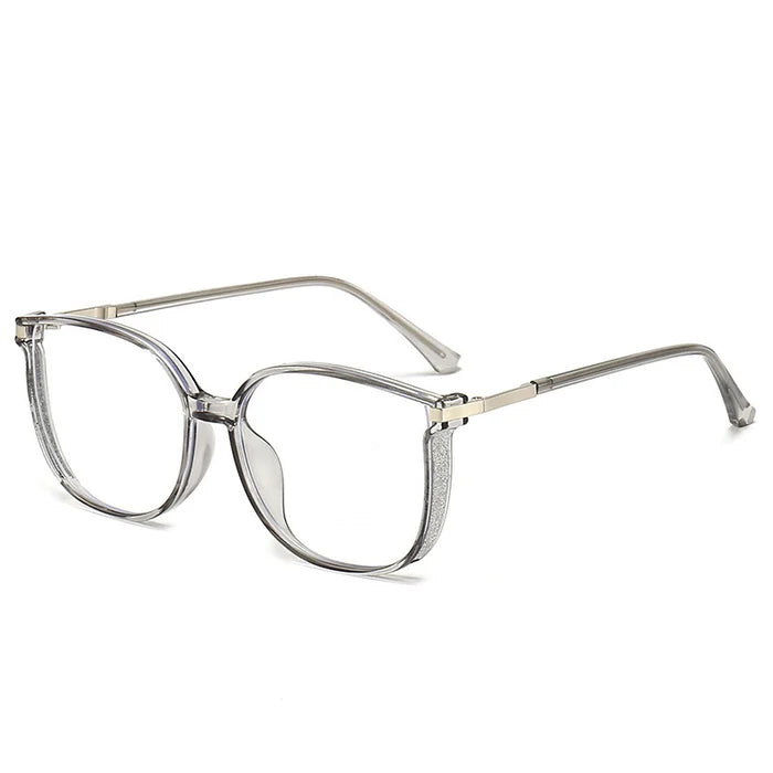 Reading Glasses Comfortable Fit Classic Frame