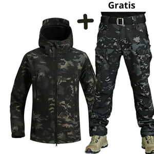 Dark Military