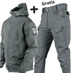 Grey
