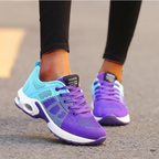 Orthopedic Running Shoes Lightweight Breathable Daily