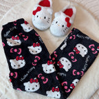 KITTY PYJAMA PANTS - BUY 1 GET 1 FOR FREE + FREE GIFT!