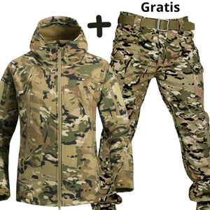 Light Military