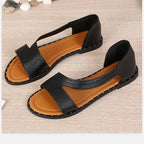 Orthopedic Running Sandals Cushioned Arch Support