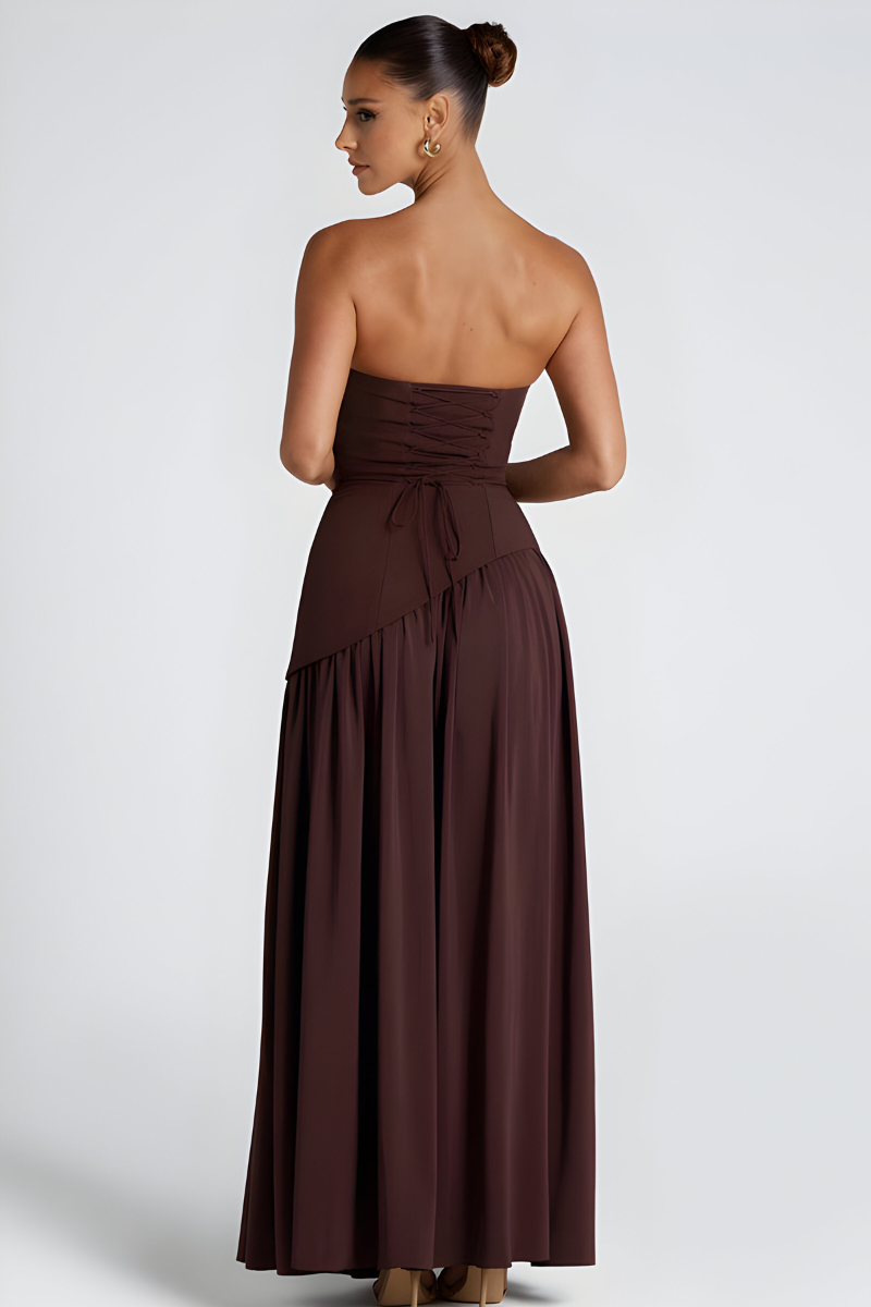 Olivia – Unparalleled Luxury and Timeless Elegance for Every Occasion